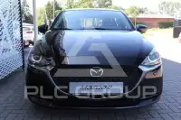 2020 Mazda 2