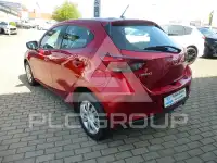 2020 Mazda 2