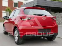 2020 Mazda 2