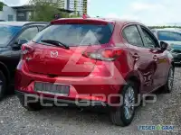 2020 Mazda 2