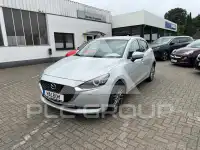 2020 Mazda 2