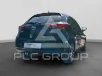 2020 Mazda 2