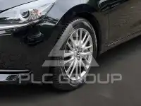 2020 Mazda 2 (Demio)