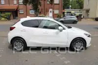 2020 Mazda 2