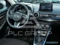 2020 Mazda 2