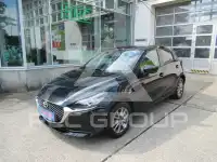 2020 Mazda 2 (Demio)