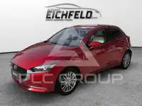 2020 Mazda 2 (Demio)