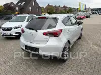 2020 Mazda 2