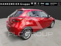 2020 Mazda 2