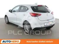 2020 Mazda 2 (Demio)