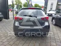 2020 Mazda 2