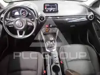 2020 Mazda 2