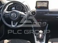 2020 Mazda 2