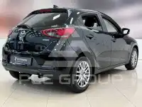 2020 Mazda 2 (Demio)