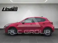 2020 Mazda 2 (Demio)