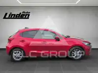 2020 Mazda 2 (Demio)