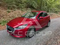 2020 Mazda 2 (Demio)
