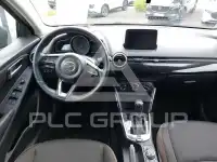 2020 Mazda 2