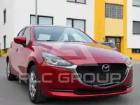 2020 Mazda 2