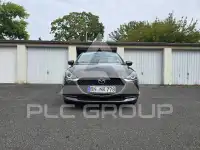 2020 Mazda 2 (Demio)