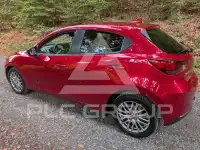 2020 Mazda 2 (Demio)