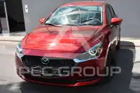 2020 Mazda 2