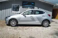2020 Mazda 2
