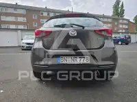 2020 Mazda 2 (Demio)