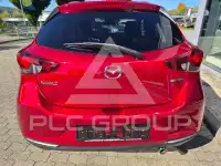 2020 Mazda 2 (Demio)