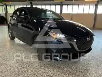 2020 Mazda 2 (Demio)