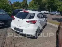 2020 Mazda 2