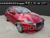 2020 Mazda 2