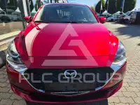 2020 Mazda 2 (Demio)