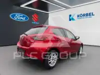 2020 Mazda 2