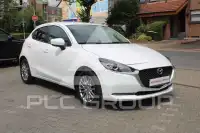 2020 Mazda 2
