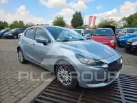2020 Mazda 2