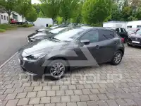 2020 Mazda 2