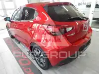 2020 Mazda 2 (Demio)