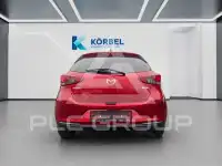 2020 Mazda 2