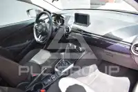 2020 Mazda 2
