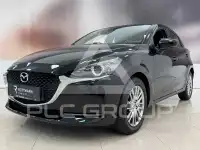 2020 Mazda 2 (Demio)