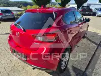 2020 Mazda 2 (Demio)