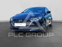 2020 Mazda 2