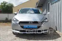 2020 Mazda 2
