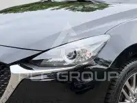 2020 Mazda 2 (Demio)