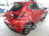 2020 Mazda 2 (Demio)