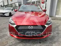 2020 Mazda 2