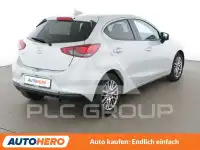 2020 Mazda 2 (Demio)
