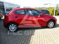2020 Mazda 2