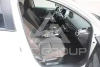 2020 Mazda 2